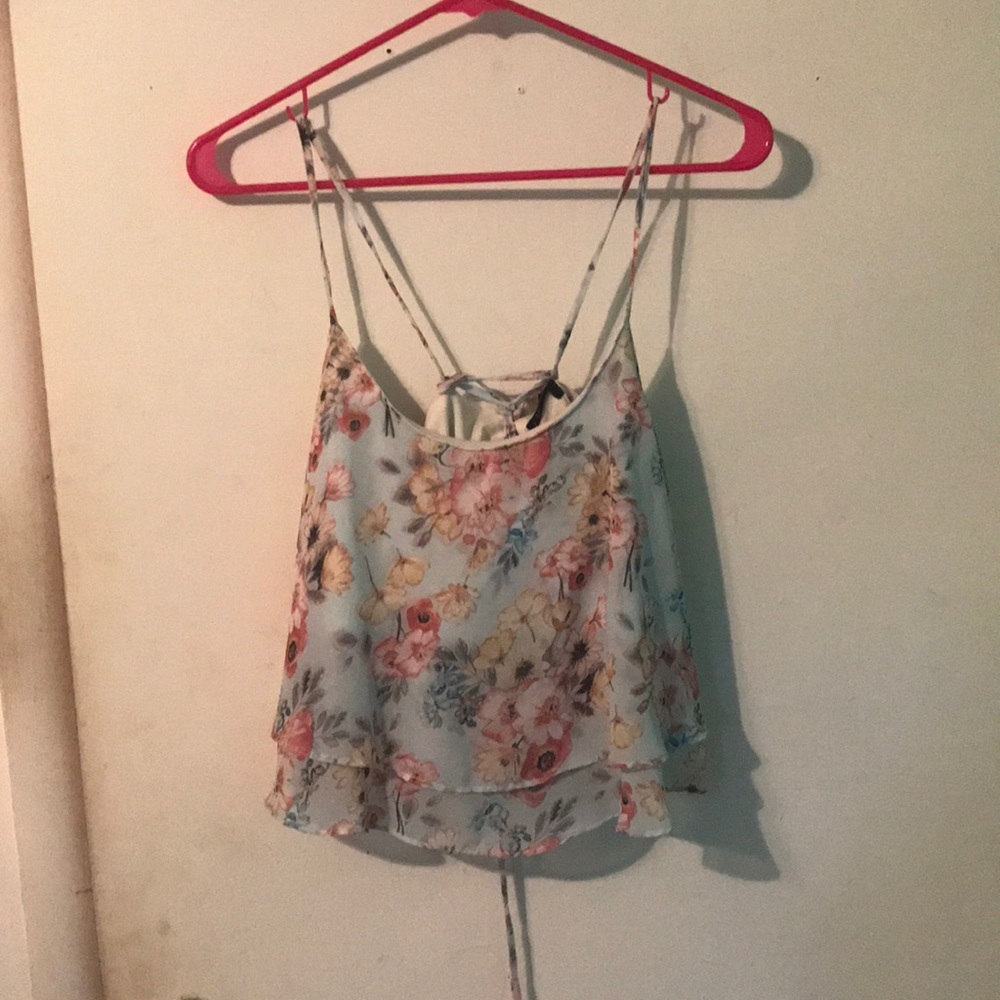 Tank top